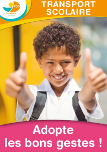 Les transports scolaires