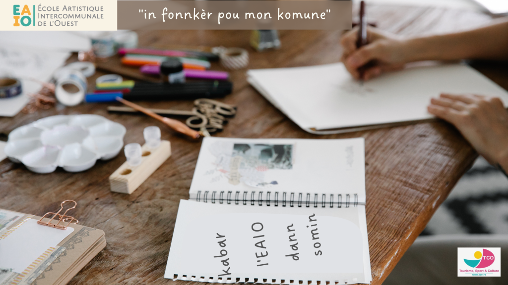 Kabar l'EAIO dann somin