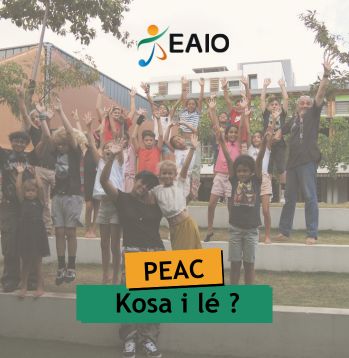 PEAC, kosa i lé ?