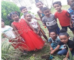 Jardinons à l’école!
