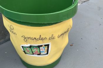 Moins de compotes, plus de fruits