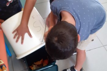 Le composteur