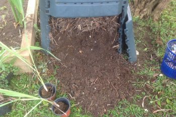 Le compost