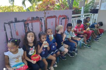 TRIONS ET RECYCLONS NOS DECHETS