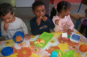 PS L : Des gestes écoresponsables