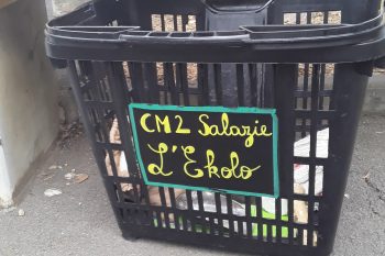 2020-2021, une nouvelle année de compostage