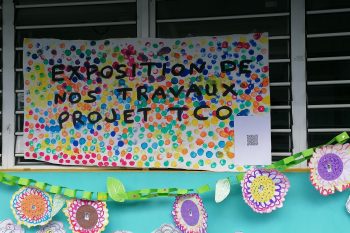Exposition et bilan du projet