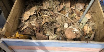 Le tri des déchets – le compost