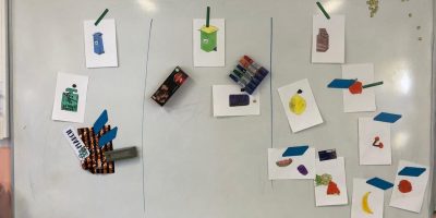 PRESENTATION DU TRI