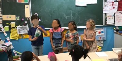 Concours d’affiches