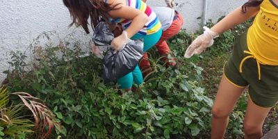 clean up day 2022