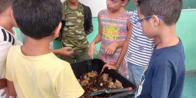 Visite des autres classes