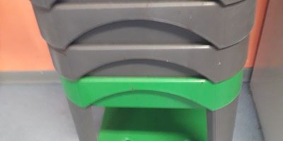 Des nouvelles de nos vers