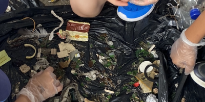 Et les déchets, qu’est-ce qu’on en fait ?