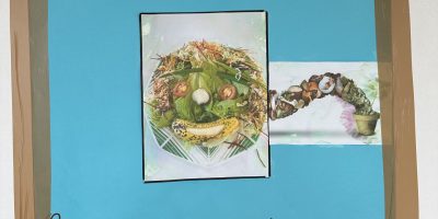 Ensemble, ayons les bons gestes pour composter!