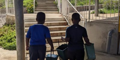 Réduire nos déchets…