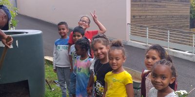 LES PETITS JARDINIERS