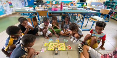 Apprendre en jouant