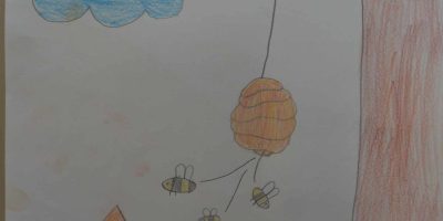 Sortie Endémia : Atelier « abeilles »