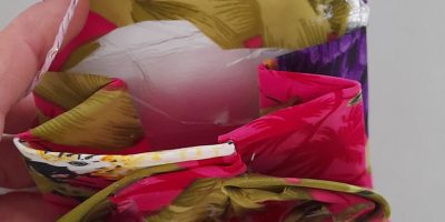 Fête des mères et recyclage