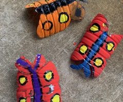Recyclage des objets