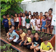 La permaculture, c’est quoi?