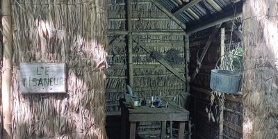 Le Vieux Domaine