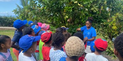 Une aventure gourmande et éducative à la Maison du Coco