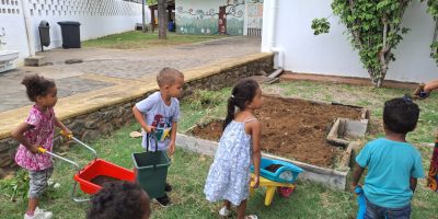 DU COMPOST A LA PLANTATION PS1 1.