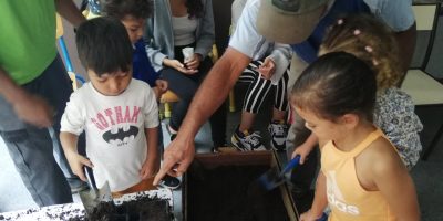 L’A.D.H. en Maternelle