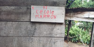 Visites au Vieux Domaine