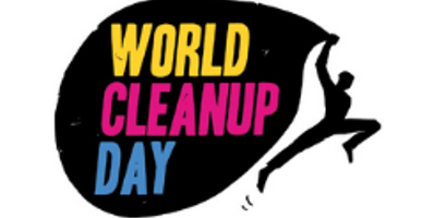 Première participation au Clean up day pour l’école LACAUSSADE