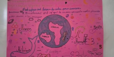 journée de la terre