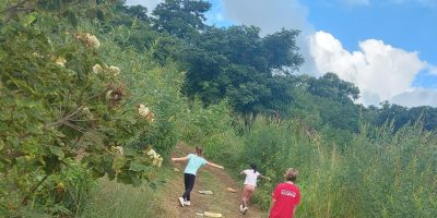 Endémia – le sentier d’Ou Gingn’