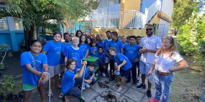 La compostage à l’école