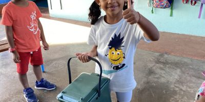 RECYCLER SES DÉCHETS ORGANIQUES : QUELLE AVENTURE !