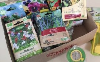 Les jardinières