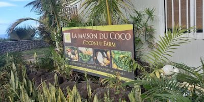 sortie à la maison du coco