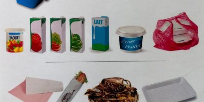 Apprenons à recycler toujours plus!