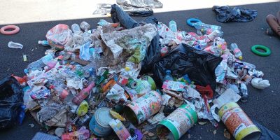 la clean up day de cette année