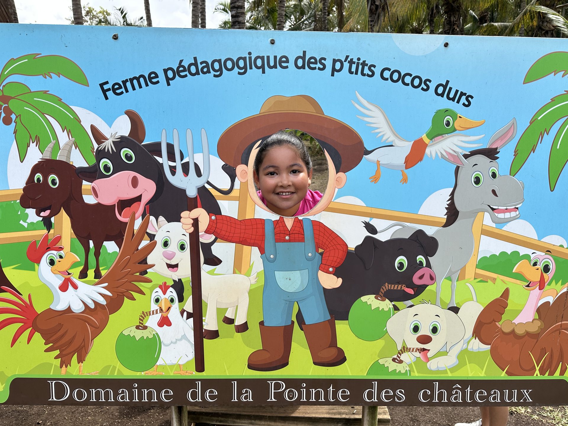 Sortie Maison du Coco