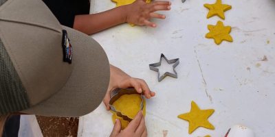 La Pâte à modeler écologique