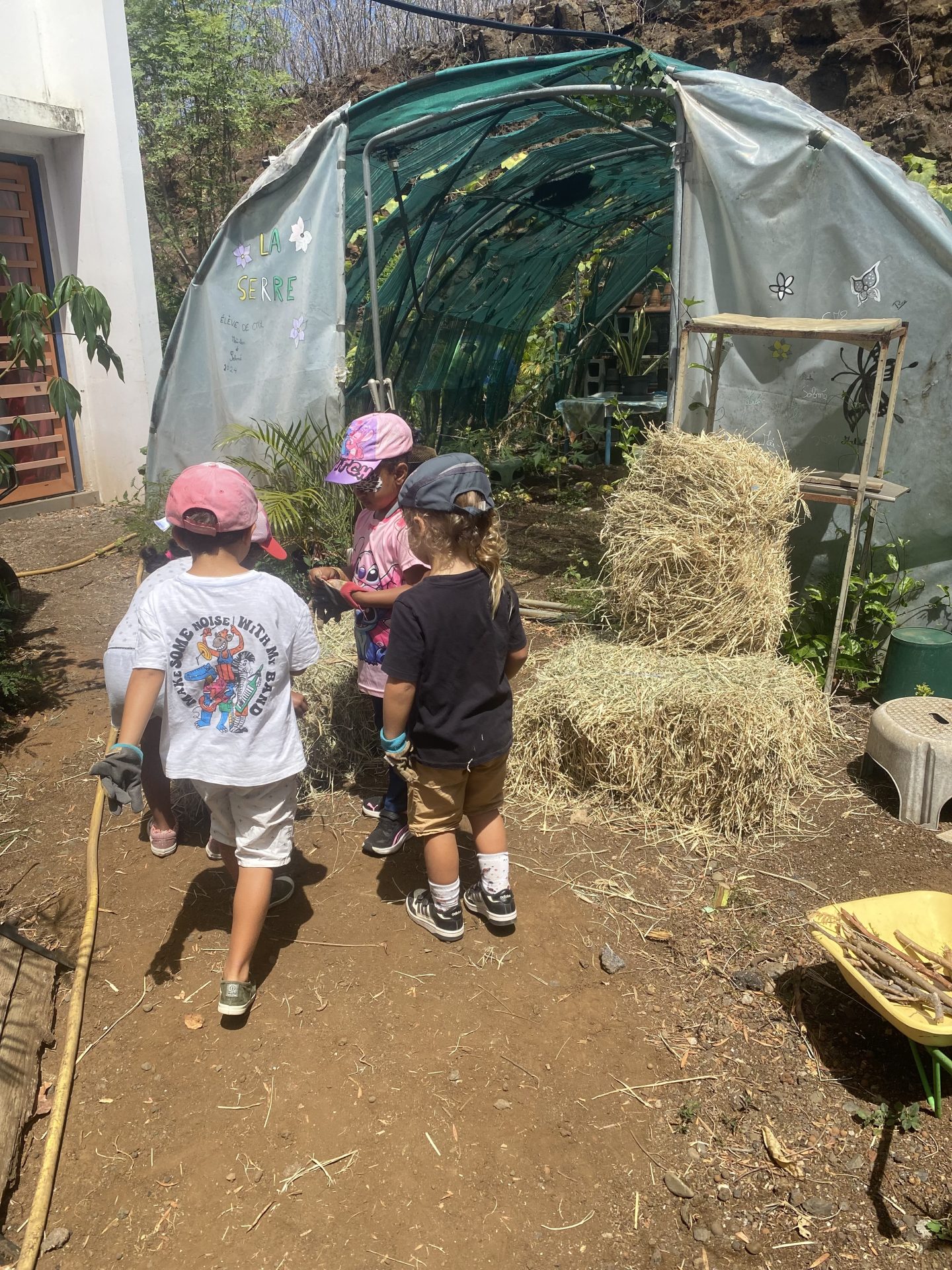 Rentrée EDD 2025 : demandez le programme