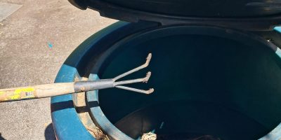 Le compost à l’école