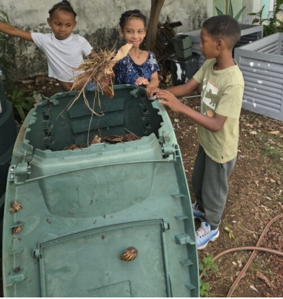 Écodélégués : Les Gardiens de notre Planète au Cœur de l’École