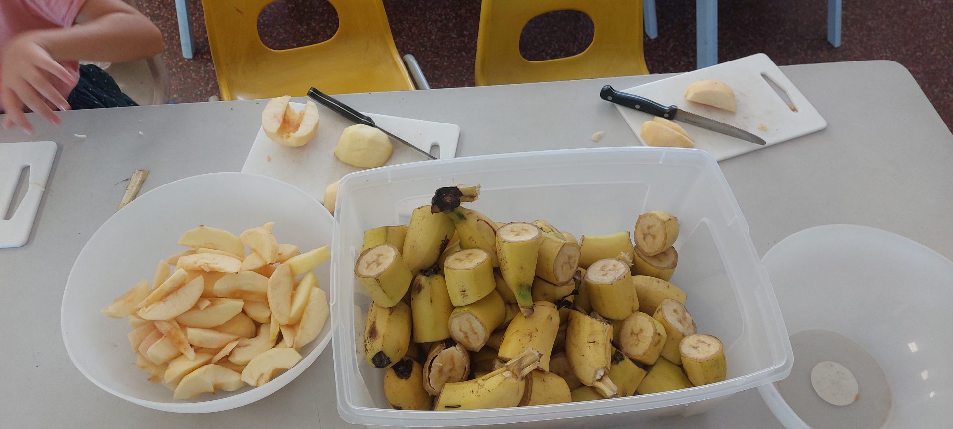 Manzé pou lespri, lo kèr, lo kor, la tèr