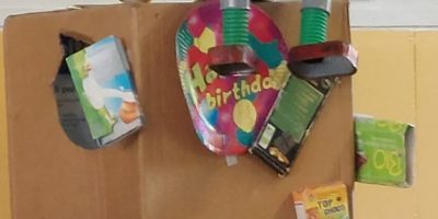 Spectacles à l’école