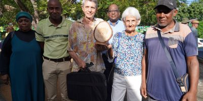 Prix Outre-mer “La forêt s’invite à l’école”