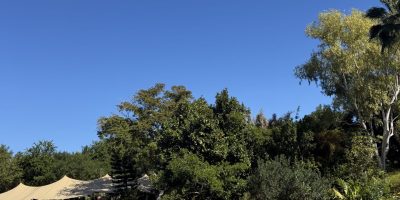 Sortie au Jardin d’Eden