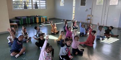 DANSONS LES SCIENCES
